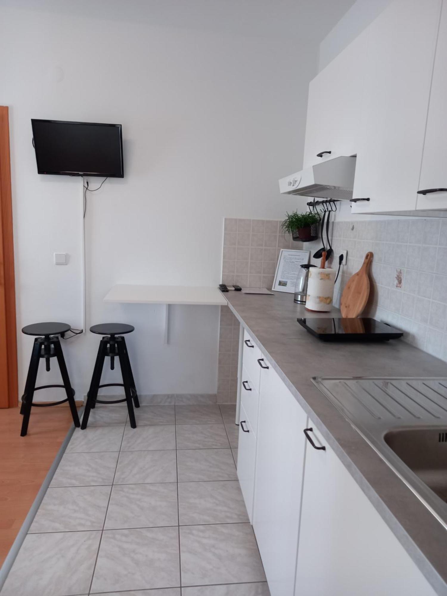 Apartment Garden House