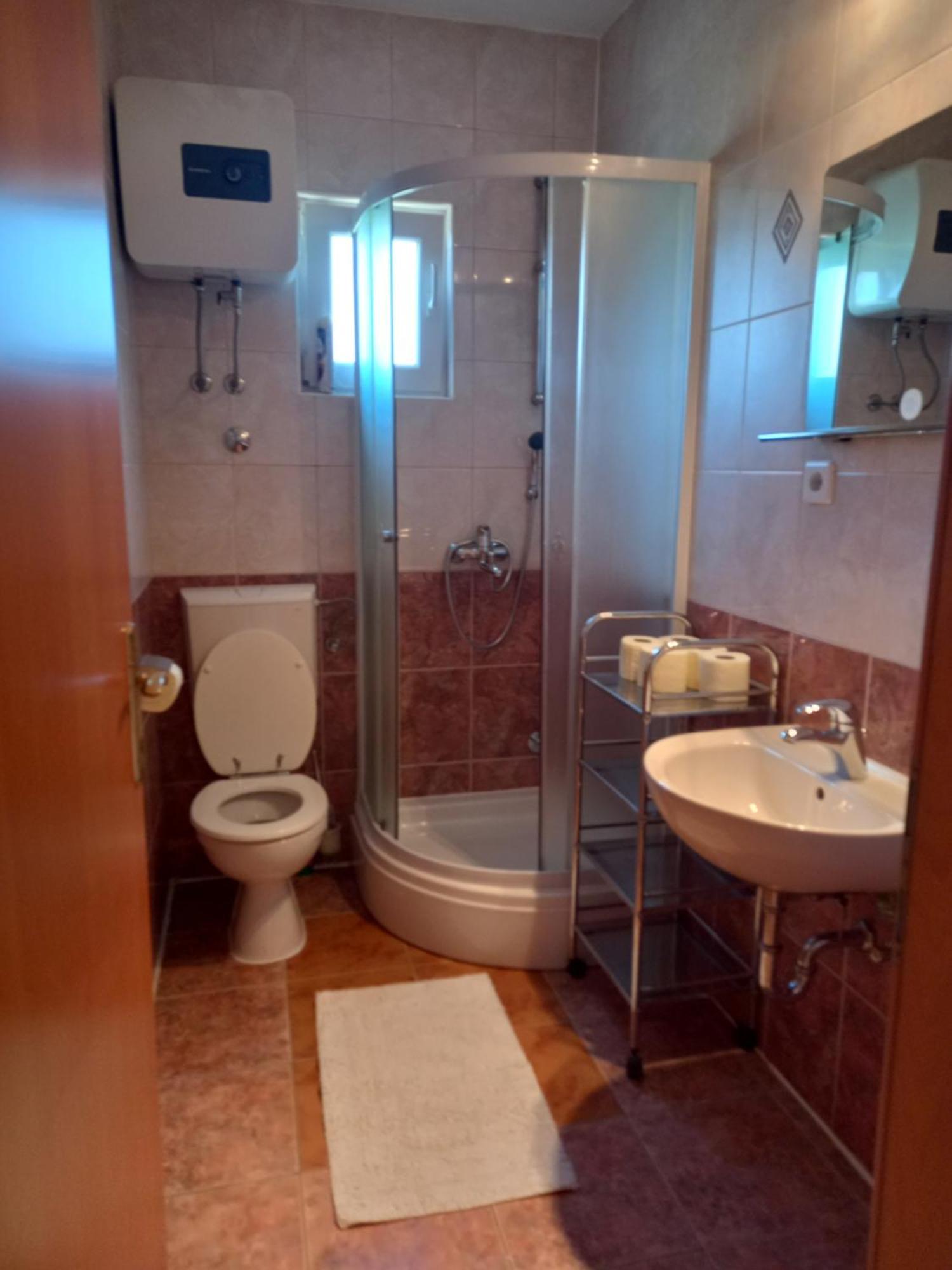 Garden House Apartment Kastela