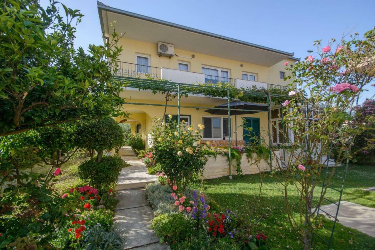 Garden House