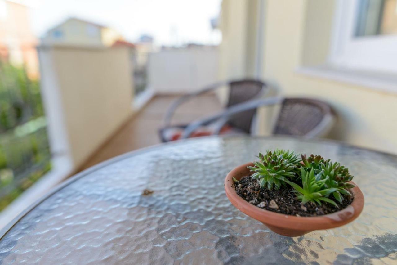 Garden House *