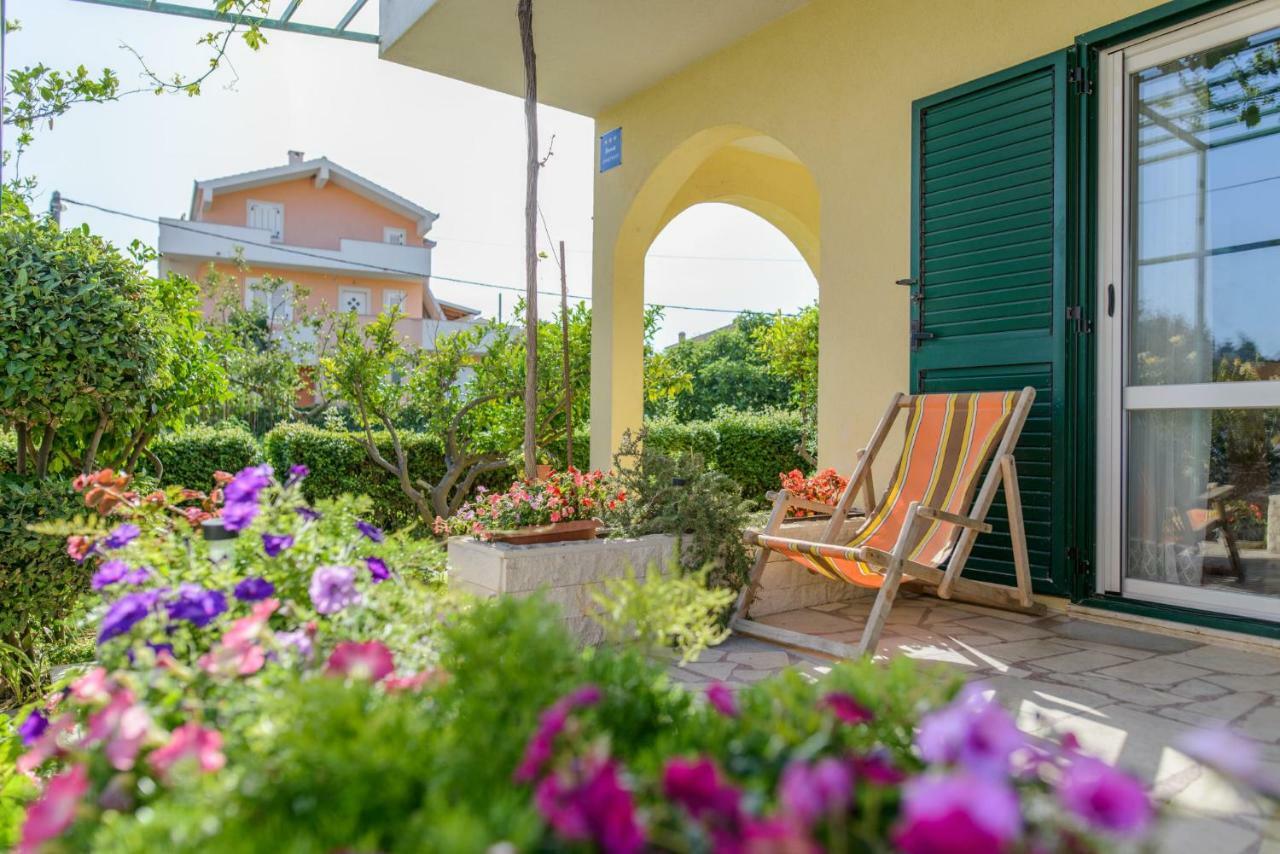 Garden House Kastela