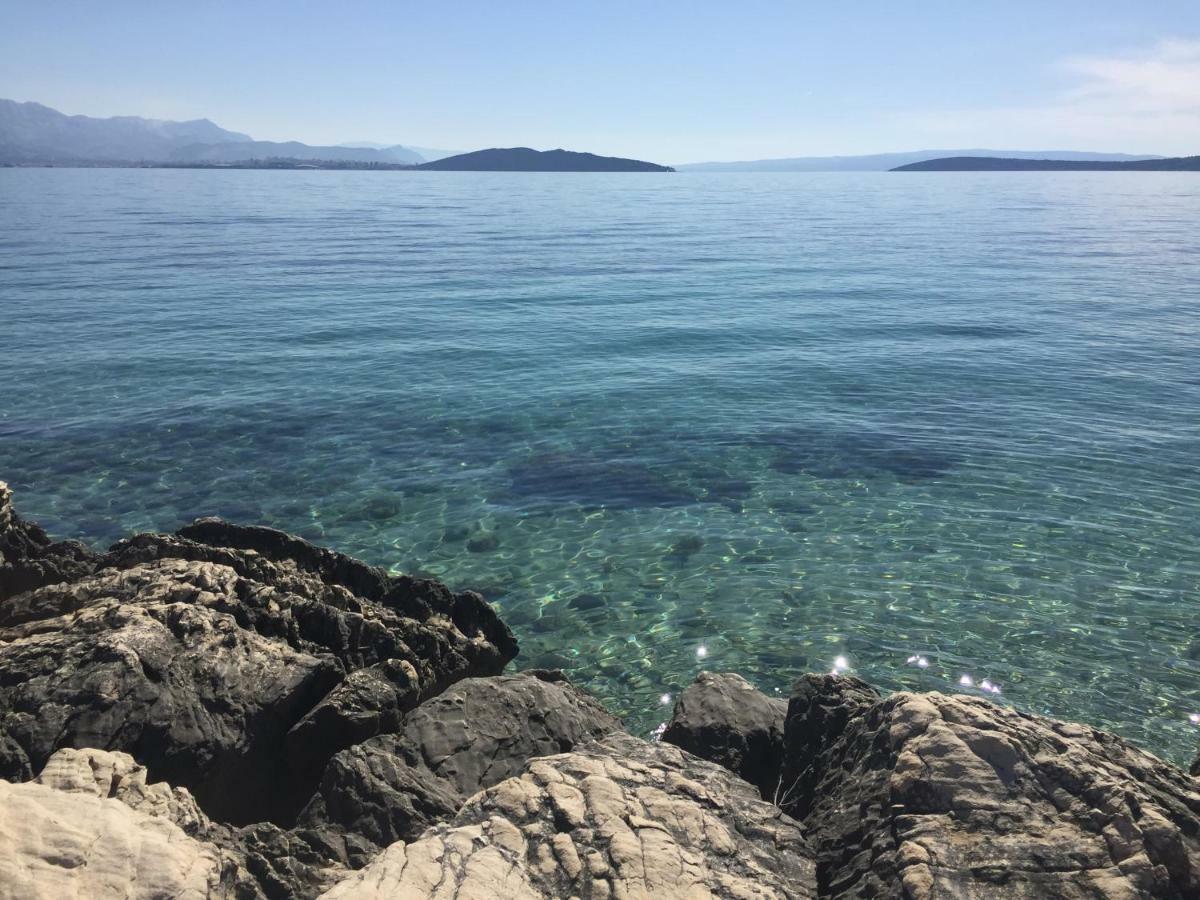 Garden House Apartment Kastela