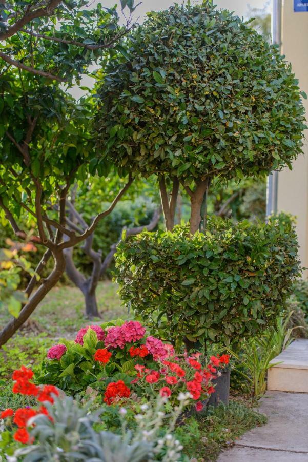 Garden House