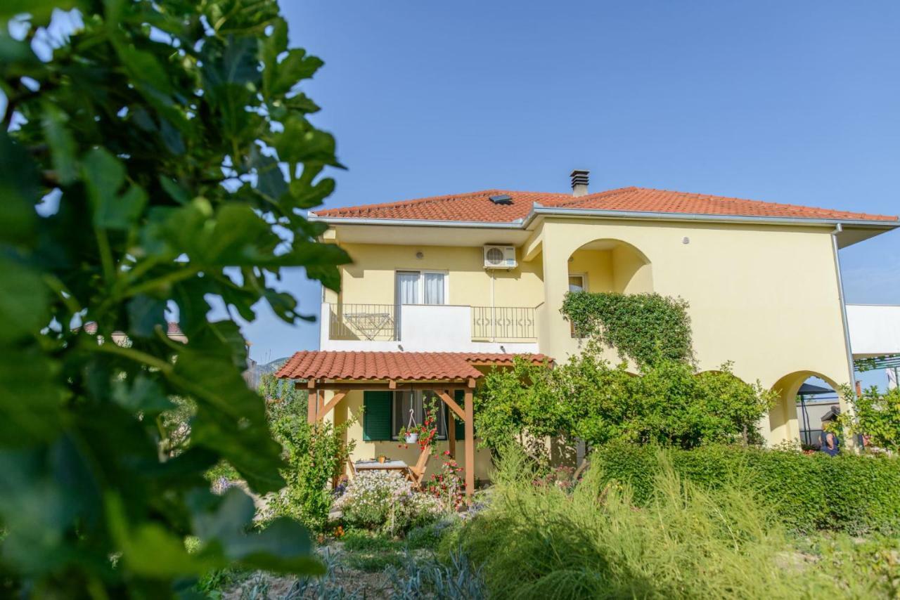 Garden House Apartment Kastela