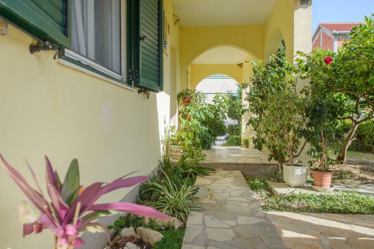 Garden House Kastela