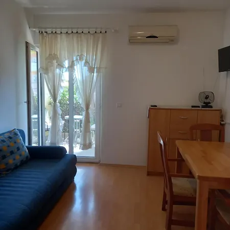 Green Garden House Kastela Exterior photo