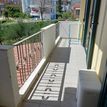 Green Garden House Kastela Exterior photo