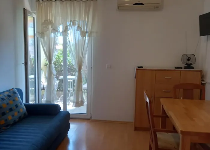 Green Garden House