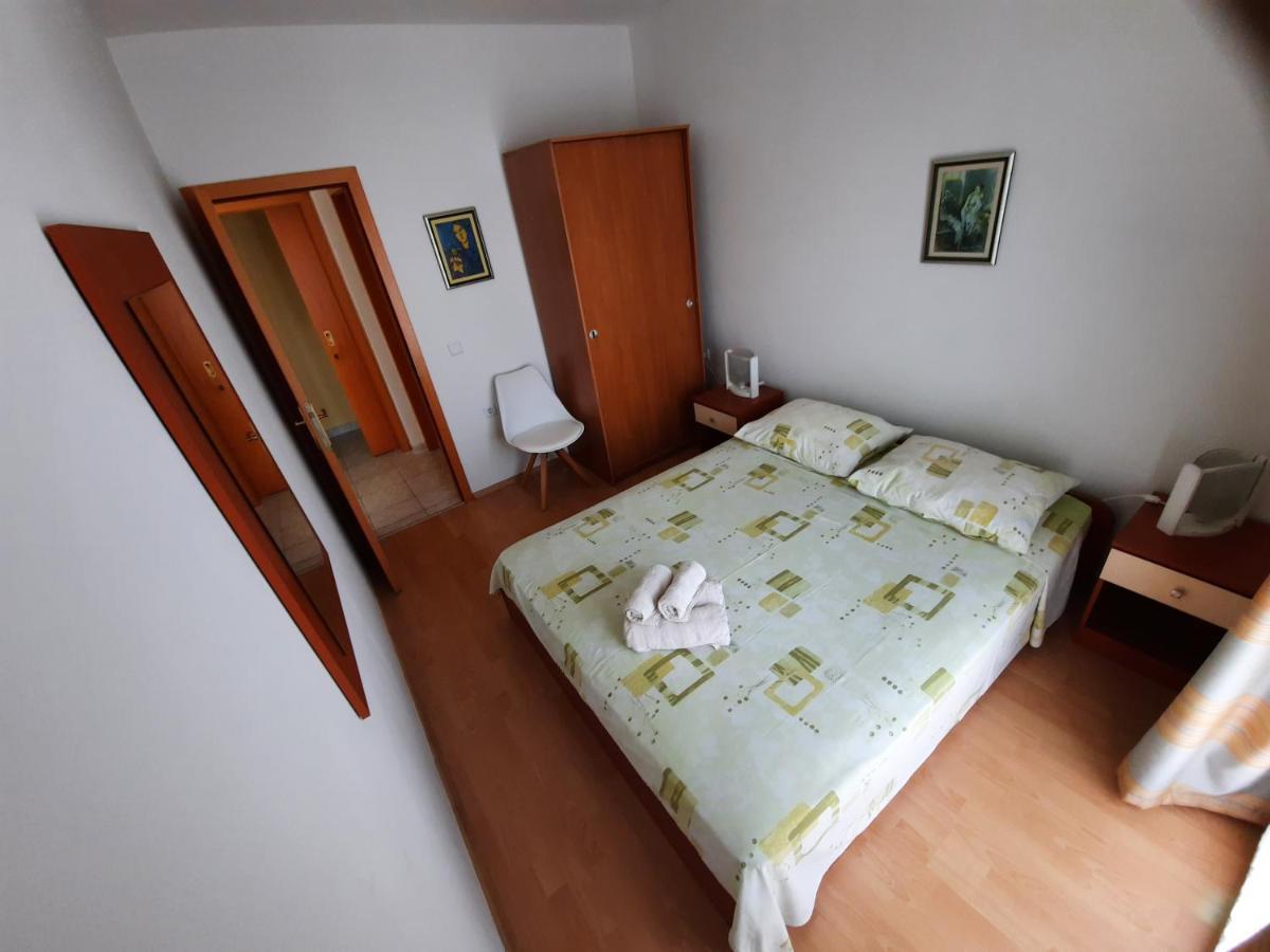 Garden House Apartmán Kaštela