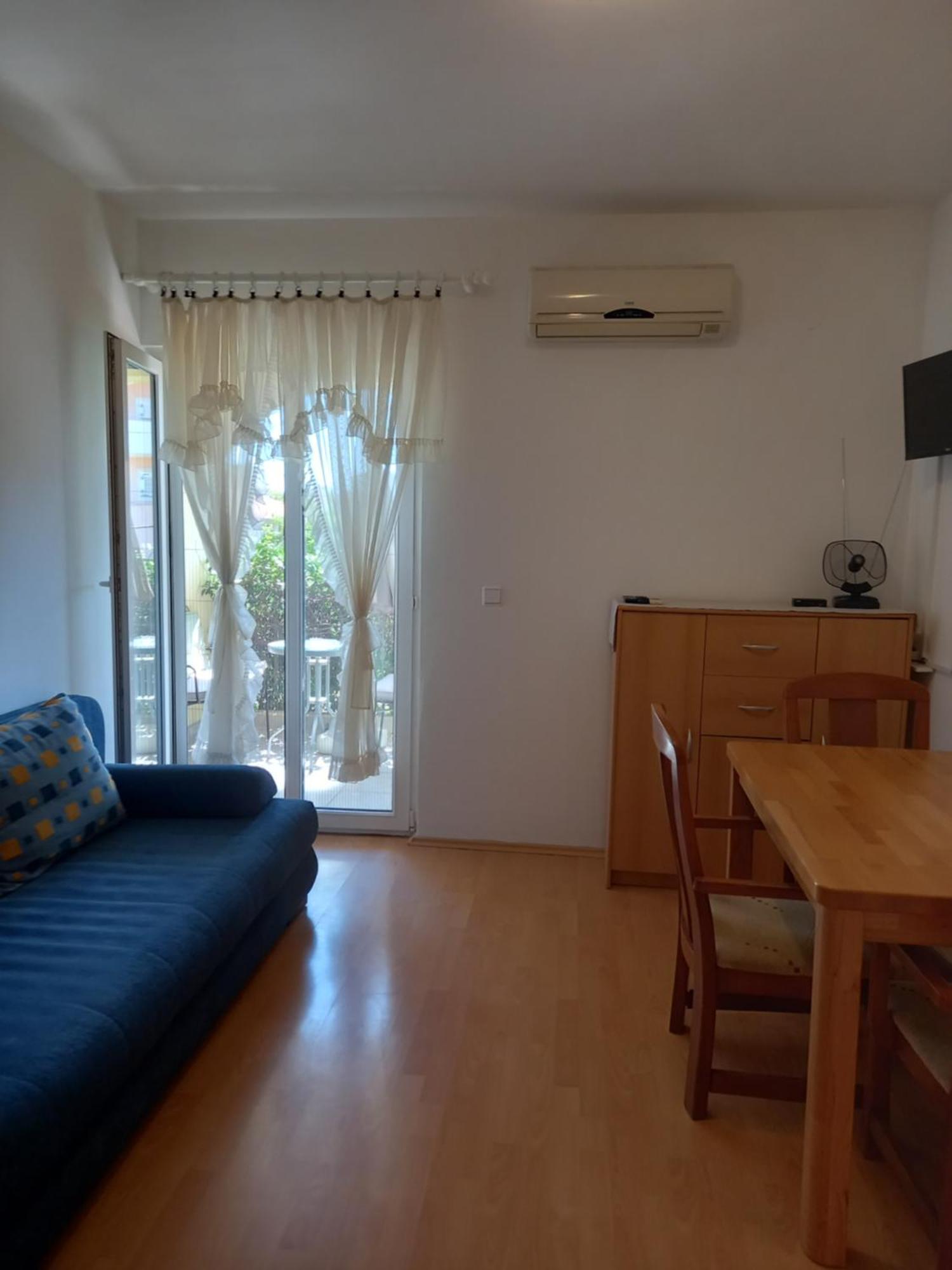 Apartmán Garden House