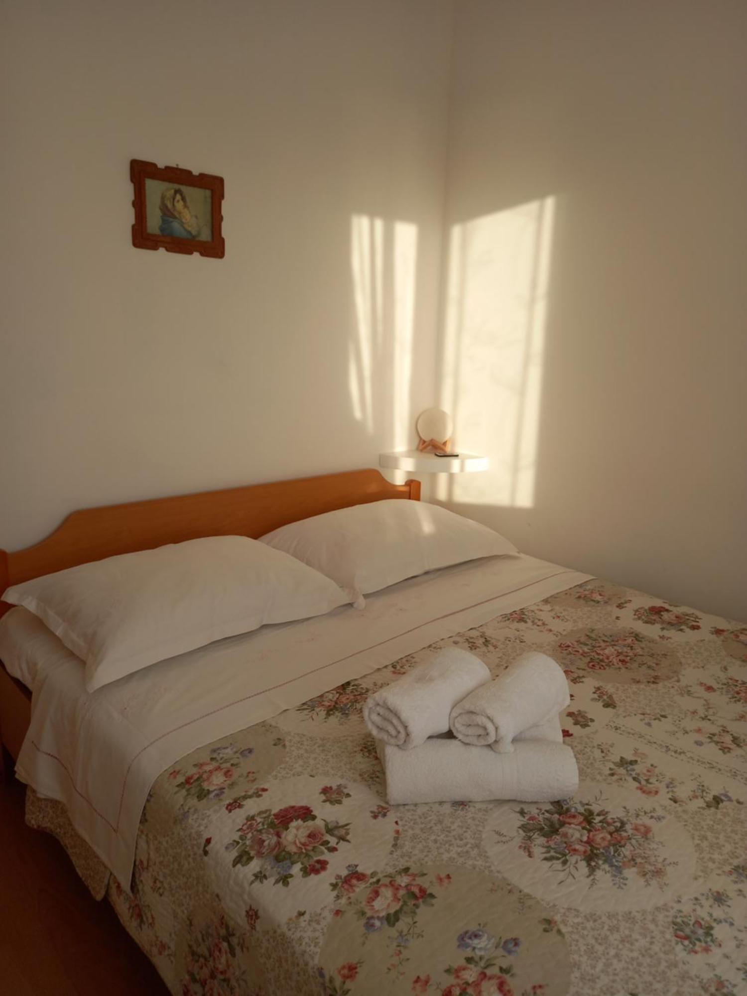 Apartmán Garden House *